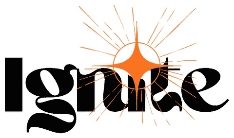 Ignite — Young Adults logo